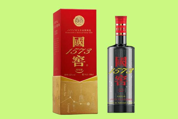 临城县回收国窖