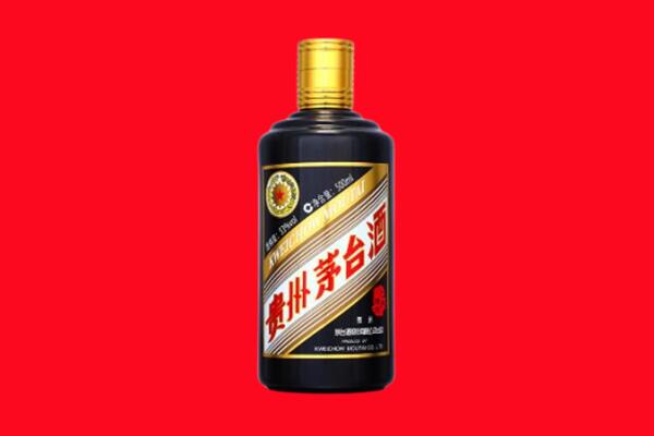 临城县回收茅台酒瓶